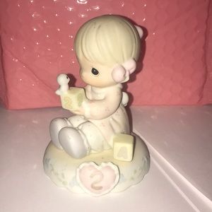 Precious Moments Figurine